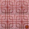 Gạch terrazzo tứ giác