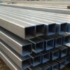 Thép hộp kẽm vuông 40