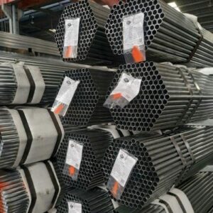 Thép ống kẽm 21