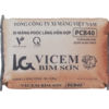 Xi măng Bỉm Sơn